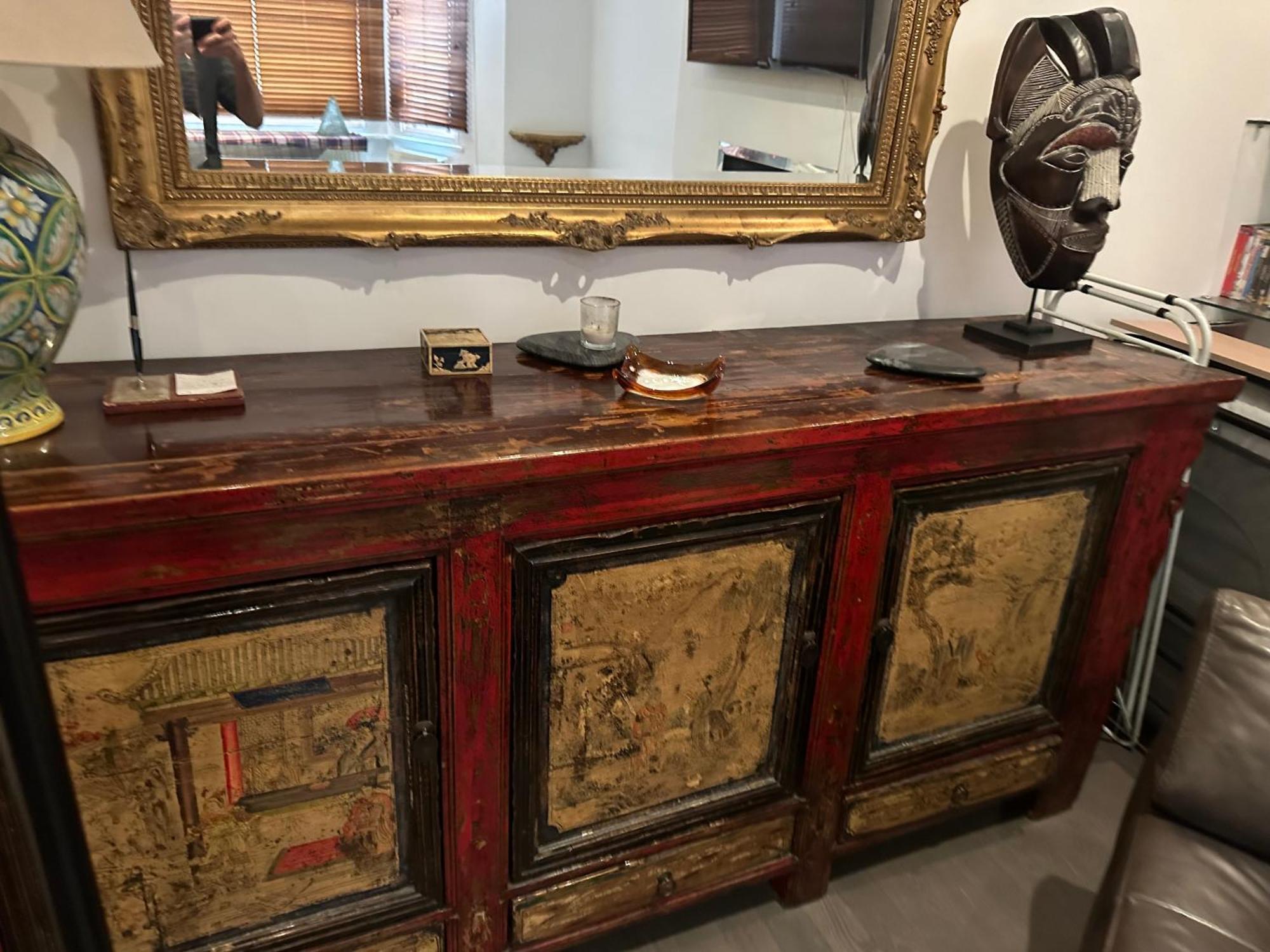 Large Studio Flat In Kensington 런던 외부 사진